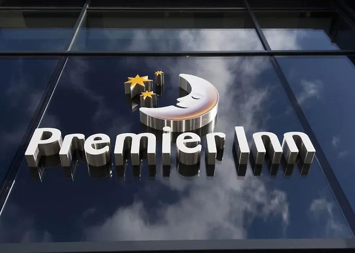 Premier Inn London Gatwick Airport - North Terminal Crawley 