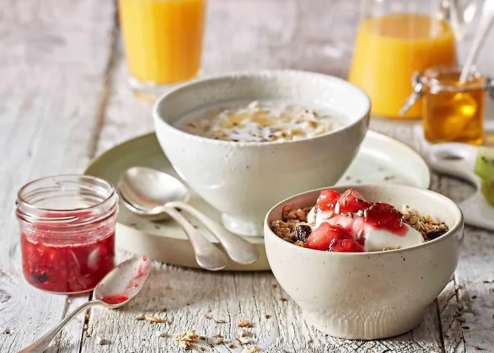 Premier Inn London Gatwick Airport - Manor Royal Crawley 